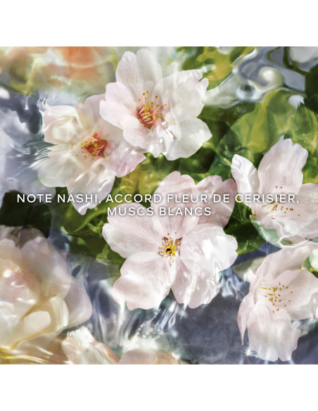 GUERLAIN - Aqua Allegoria Flora Cherrysia - Eau De Toilette