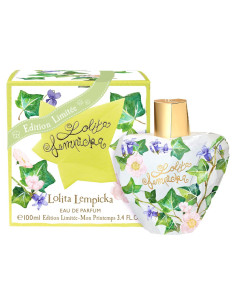 LOLITA LEMPICKA - Mon Premier Parfum Eau De Parfum Édition limitée 2