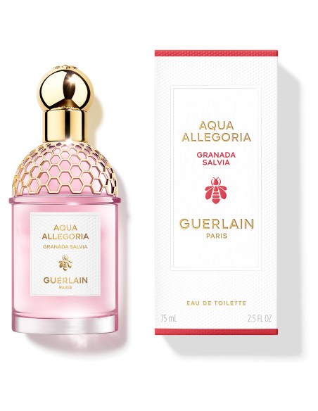GUERLAIN - Aqua Allegoria Granada Salvia - Eau De Toilette