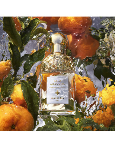 GUERLAIN - Aqua Allegoria Mandarine Basilic - Eau De Toilette