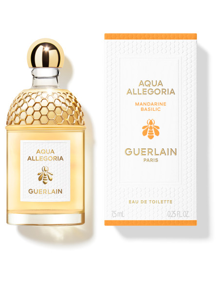 GUERLAIN - Aqua Allegoria Mandarine Basilic - Eau De Toilette