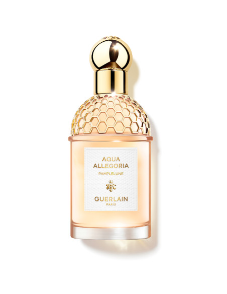GUERLAIN - Aqua Allegoria Pamplelune - Eau De Toilette