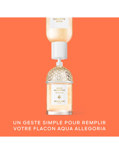 GUERLAIN - Aqua Allegoria Pamplelune - Eau De Toilette