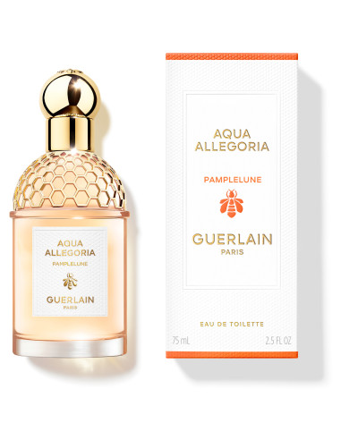 GUERLAIN - Aqua Allegoria Pamplelune - Eau De Toilette