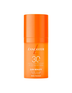 LANCASTER - Sun Beauty Lancaster Sun Beauty Fluide Visage Spf30, 30 Ml
