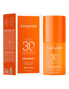 LANCASTER - Sun Beauty Lancaster Sun Beauty Fluide Visage Spf30, 30 Ml 2