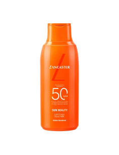 LANCASTER - Sun Beauty Lancaster Sun Beauty Lait Corps Spf50, 175 Ml