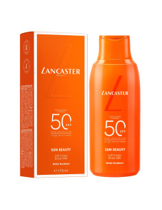 LANCASTER - Sun Beauty Lancaster Sun Beauty Lait Corps Spf50, 175 Ml 2