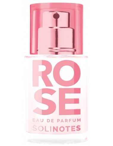 SOLINOTES - Rose Eau De Parfum