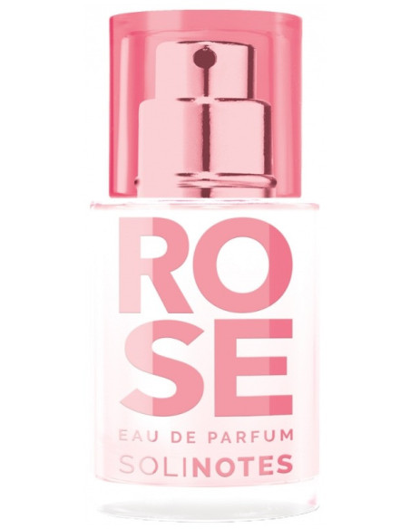 SOLINOTES - Rose Eau De Parfum
