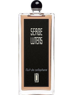Serge Lutens Nuit de Cellophane Eau de Parfum Floral Raffiné