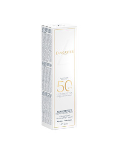 LANCASTER - Sun Perfect Creme Éclat Lancaster Sun Perfect Crème Solaire Éclat Spf50, 50 Ml
