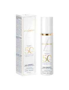 LANCASTER - Sun Perfect Creme Éclat Lancaster Sun Perfect Crème Solaire Éclat Spf50, 50 Ml 2