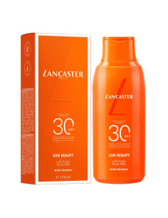 LANCASTER - Sun Beauty Lancaster Sun Beauty Lait Corps Spf30, 175 Ml 2