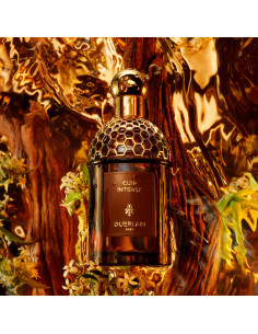 GUERLAIN CUIR INTENSE Type du produit: Eau de Parfu 2