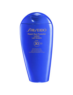 SHISEIDO - Expert Sun Protector Lait Solaire Spf 30