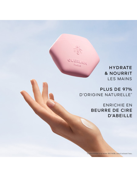 GUERLAIN - Aqua Allegoria Rosa Rossa - Crème Mains