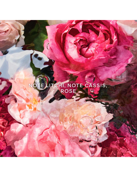 GUERLAIN - Aqua Allegoria Rosa Rossa - Crème Mains