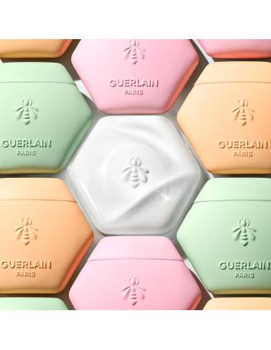 GUERLAIN - Aqua Allegoria Rosa Rossa - Crème Mains