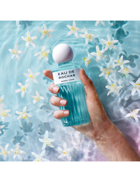 ROCHAS - Eau De Rochas Neroli Azur Eau De Toilette