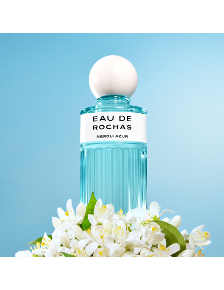 ROCHAS - Eau De Rochas Neroli Azur Eau De Toilette