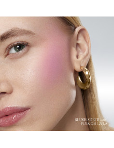 LANCÔME - Blush Subtil Blush Poudre Longue Tenue 2