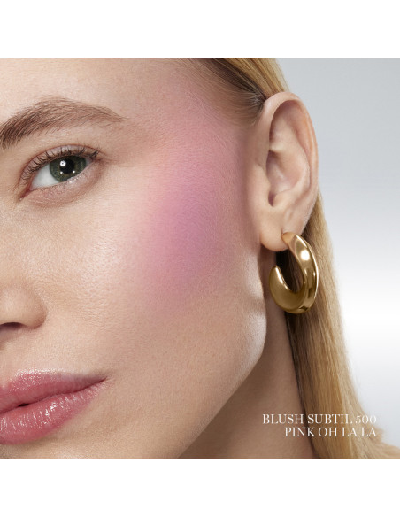 LANCÔME - Blush Subtil Blush Poudre Longue Tenue