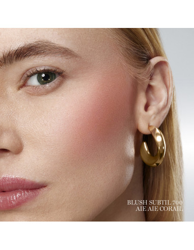 LANCÔME - Blush Subtil Blush Poudre Longue Tenue