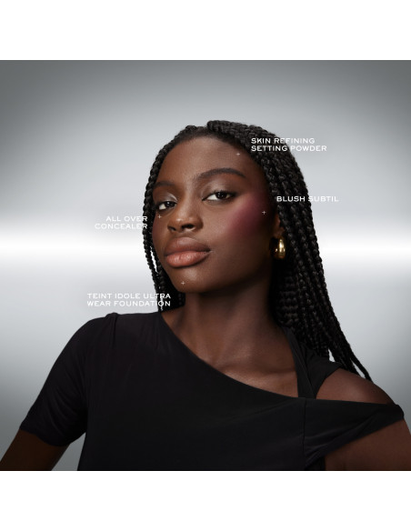 LANCÔME - Blush Subtil Blush Poudre Longue Tenue