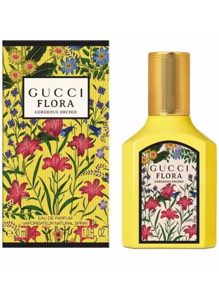 GUCCI - Flora Gorgeous Orchid Eau De Parfum
