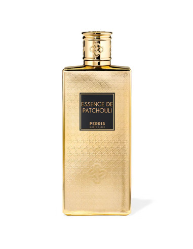 PERRIS MONTE CARLO - Essence De Patchouli Eau De Parfum