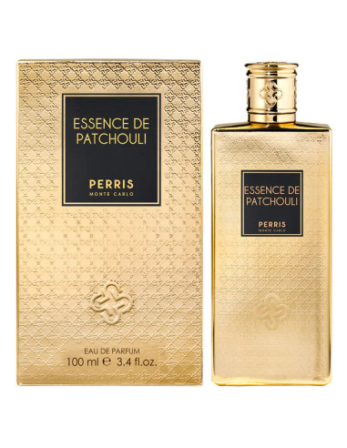 PERRIS MONTE CARLO - Essence De Patchouli Eau De Parfum