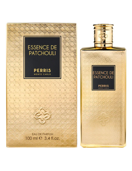 PERRIS MONTE CARLO - Essence De Patchouli Eau De Parfum
