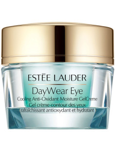ESTÉE LAUDER - Daywear Eye Gel-Crème Contour Des Yeux Rafraîchissant Antioxydant Et Hydratant
