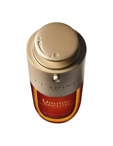 CLARINS - Double Serum Sérum Anti-Âge