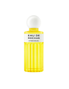 ROCHAS Eau de Rochas Citron Soleil Eau de Toilette 100ml