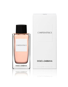 DOLCE & GABBANA - L'Impératrice Eau De Toilette 2