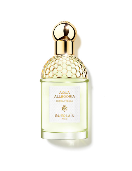 GUERLAIN - Aqua Allegoria Herba Fresca - Eau De Toilette