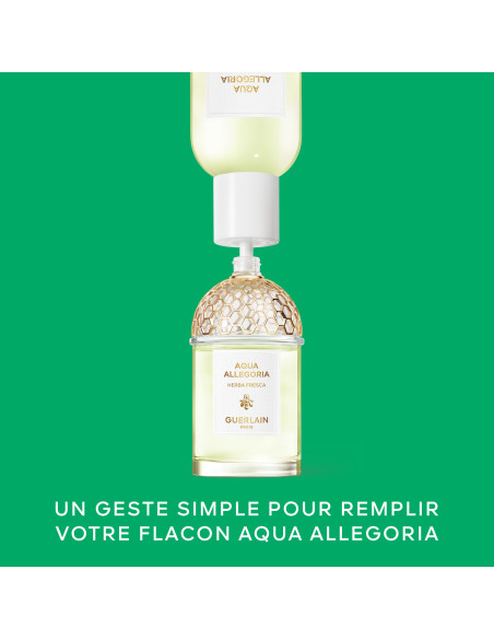 GUERLAIN - Aqua Allegoria Herba Fresca - Eau De Toilette
