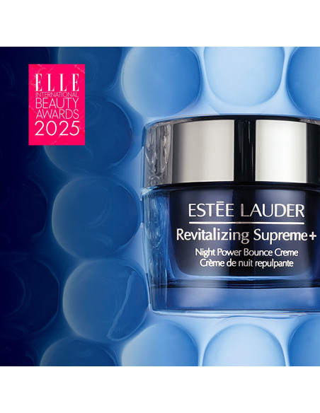 ESTÉE LAUDER - Revitalizing Supreme + Crème De Nuit Repulpante