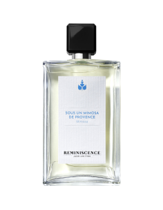 REMINISCENCE - Sous Un Mimosa De Provence Eau De Toilette - Intense