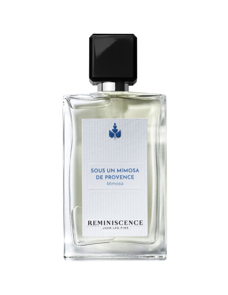 REMINISCENCE - Sous Un Mimosa De Provence Eau De Toilette - Intense