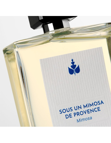 REMINISCENCE - Sous Un Mimosa De Provence Eau De Toilette - Intense