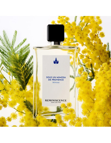 REMINISCENCE - Sous Un Mimosa De Provence Eau De Toilette - Intense