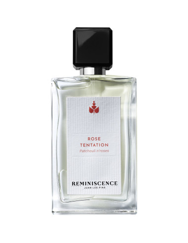 REMINISCENCE - Rose Tentation Eau De Parfum