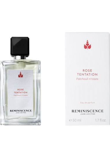 REMINISCENCE - Rose Tentation Eau De Parfum