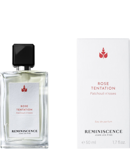 REMINISCENCE - Rose Tentation Eau De Parfum