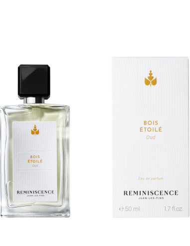 REMINISCENCE - Bois Étoilé Eau De Parfum