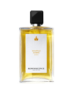 REMINISCENCE - Souffle Ambré Eau De Toilette - Intense