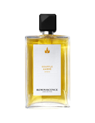 REMINISCENCE - Souffle Ambré Eau De Toilette - Intense
